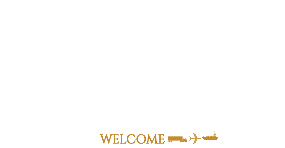 Viking Logistics Inc. Worldwide Shipments